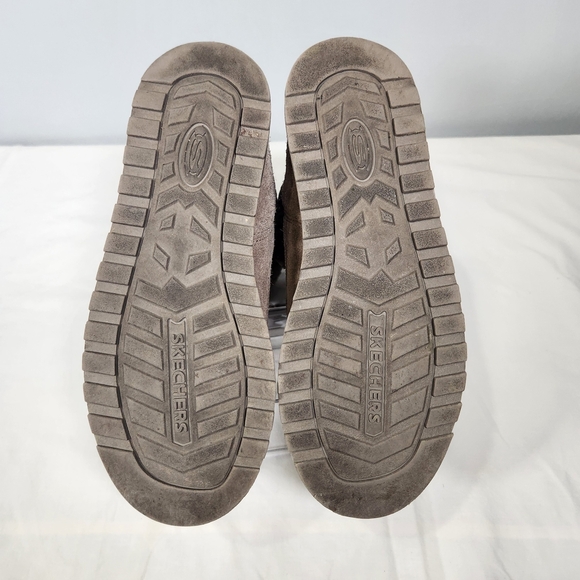 Skechers Keepsakers Lazy Booties Size 7.5 - Picture 7 of 11